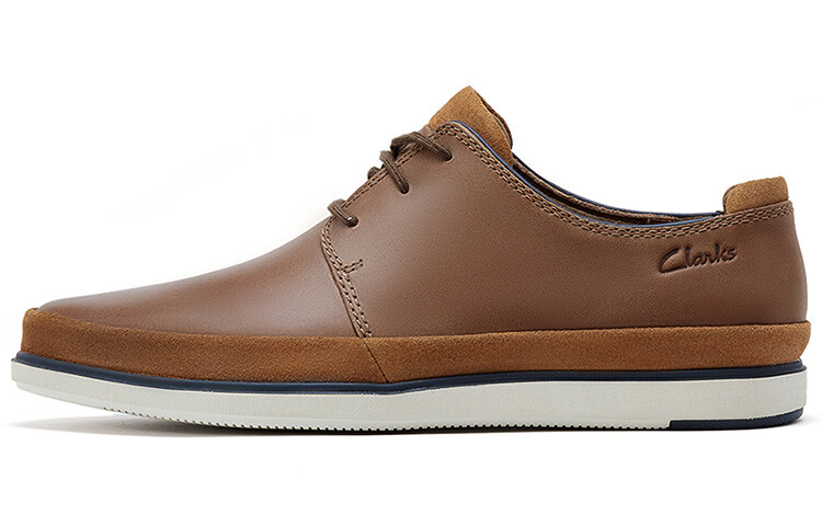 Мужские повседневные мужские низкие темно-серые Clarks
Мужские повседневные мужские низкие темно-серые Clarks