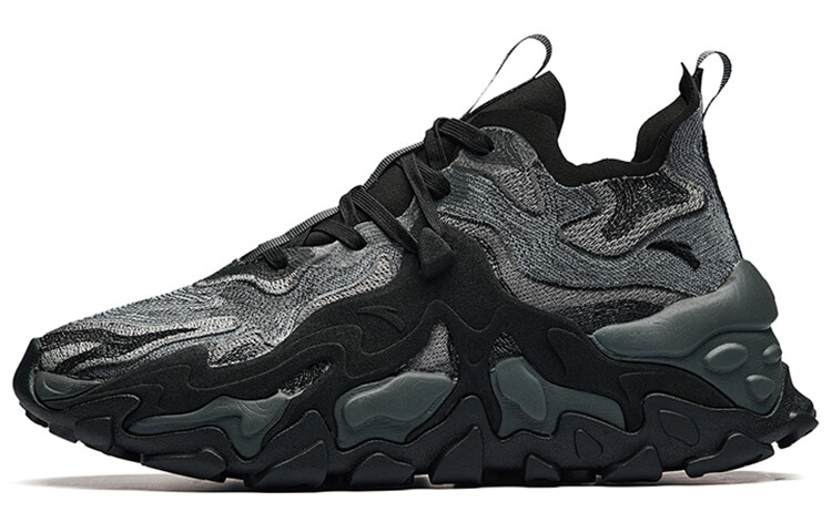 Кроссовки мужские толстые низкие черные/серые Anta, Черный, Кроссовки мужские толстые низкие черные/серые Anta
Кроссовки мужские толстые низкие черные/серые Anta, Черный, Кроссовки мужские толстые низкие черные/серые Anta