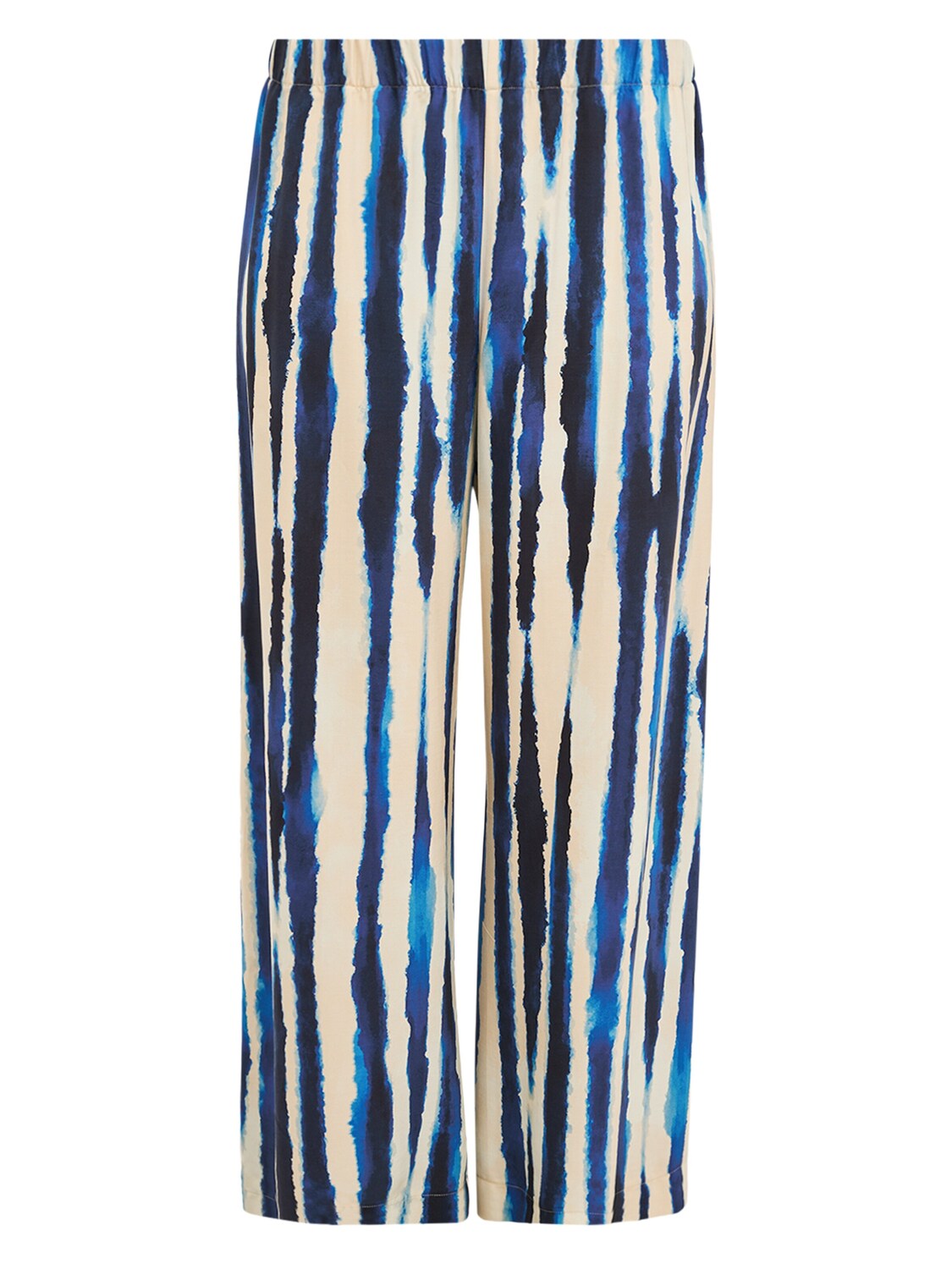 YOEK Узкие брюки в цвете Navy, Light Blue
YOEK Узкие брюки в цвете Navy, Light Blue