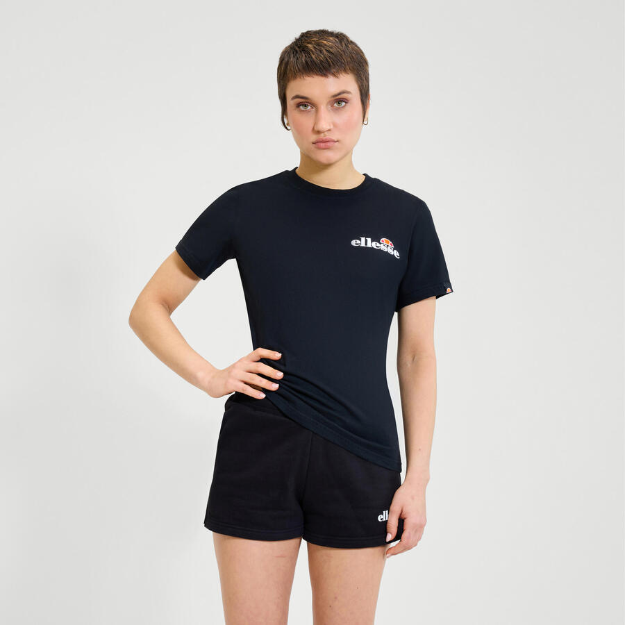 Женская футболка ellesse Kittin Tee SGK13290
Женская футболка ellesse Kittin Tee SGK13290