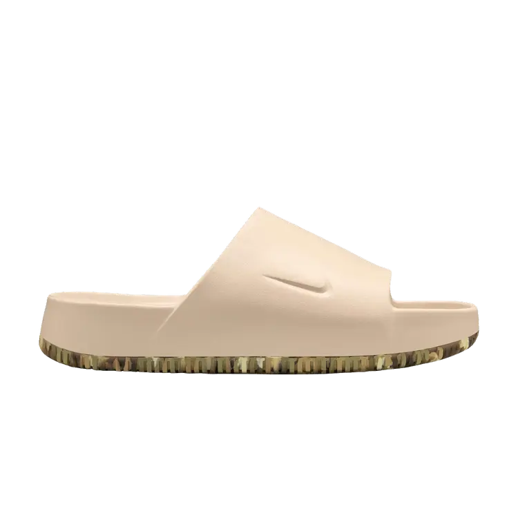 Кроссовки Nike Calm Slide Sanddrift Camo Sole, кремовый, Бежевый, Кроссовки Nike Calm Slide Sanddrift Camo Sole, кремовый
Кроссовки Nike Calm Slide Sanddrift Camo Sole, кремовый, Бежевый, Кроссовки Nike Calm Slide Sanddrift Camo Sole, кремовый