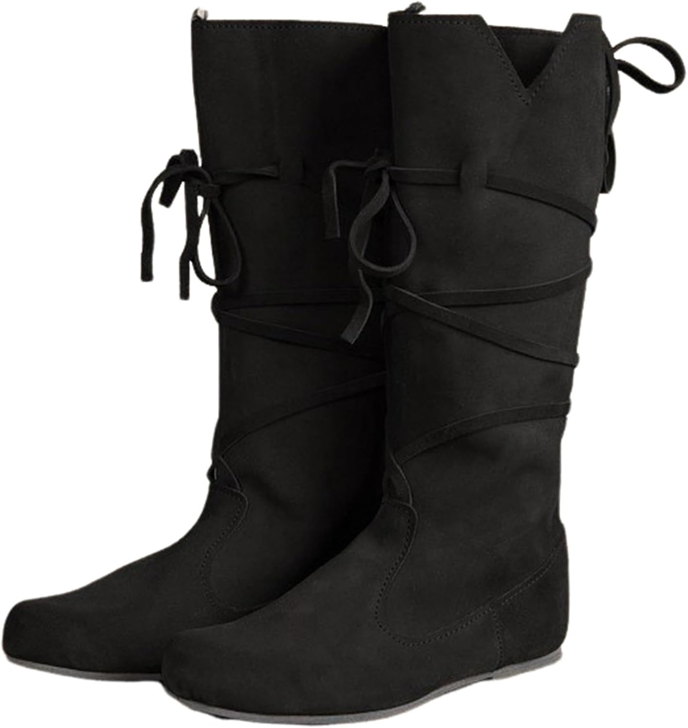 Мужские сапоги эпохи Возрождения коричневые для косплея, Хэллоуина, викингов, пиратов, стимпанк, высокие сапоги для верховой езды Helltaker
Мужские сапоги эпохи Возрождения коричневые для косплея, Хэллоуина, викингов, пиратов, стимпанк, высокие сапоги для верховой езды Helltaker