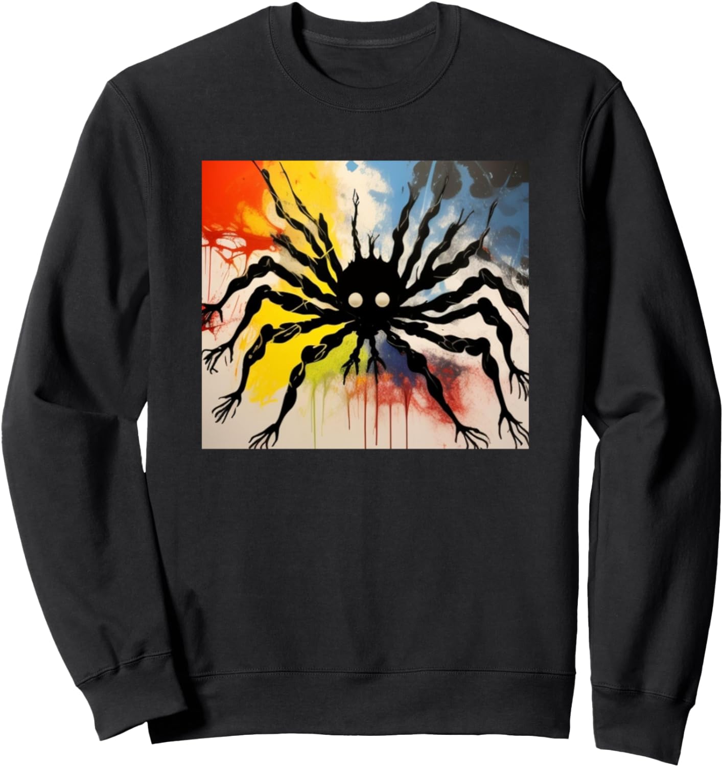 Идеальная толстовка для любителей пауков Spider Art Merch Men | Women Kids Boys Girls Gift, черный
Идеальная толстовка для любителей пауков Spider Art Merch Men | Women Kids Boys Girls Gift, черный
