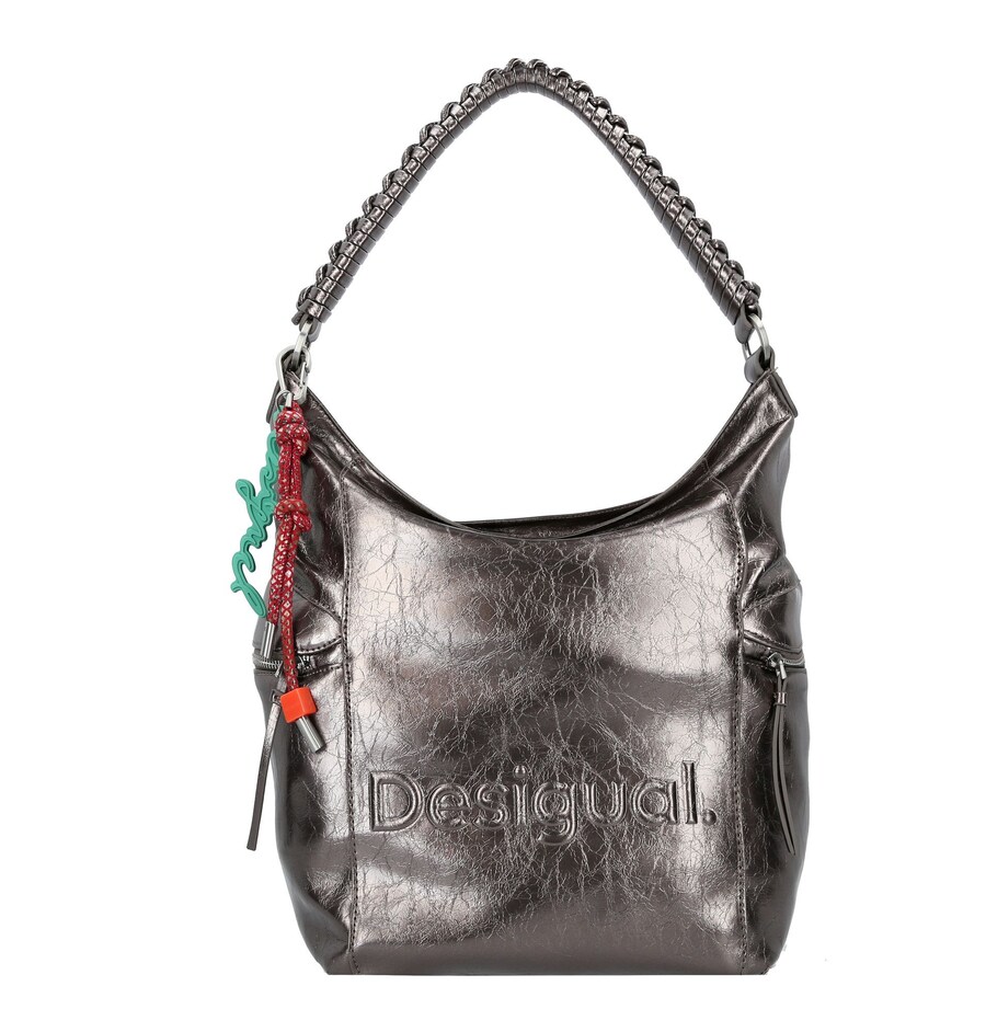 Рюкзак Desigual Half Arica City, Bronze
Рюкзак Desigual Half Arica City, Bronze
