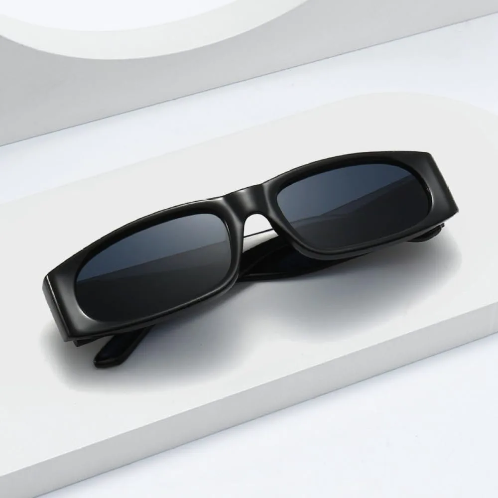 Ретро-солнцезащитные очки маленького прямоугольного размера для женщин, модные очки с леопардовым принтом, солнцезащитные очки UV400 для мужчин MTZJH, Leopard Tea
Ретро-солнцезащитные очки маленького прямоугольного размера для женщин, модные очки с леопардовым принтом, солнцезащитные очки UV400 для мужчин MTZJH, Leopard Tea