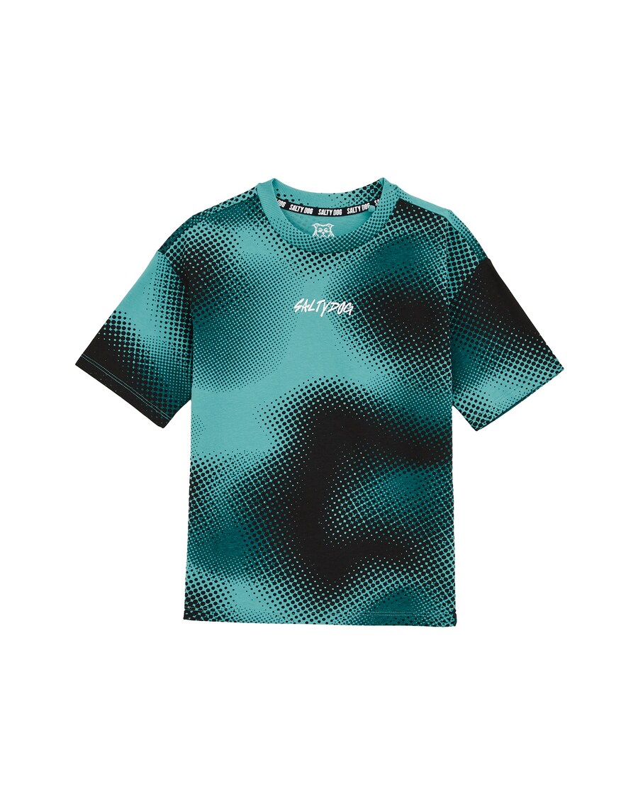 Рубашка WE Fashion, зеленый
Рубашка WE Fashion, зеленый