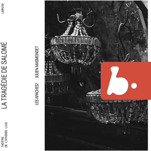 CD диск Schmitt / Toucha / Buendia: La Tragedie de Salome
CD диск Schmitt / Toucha / Buendia: La Tragedie de Salome