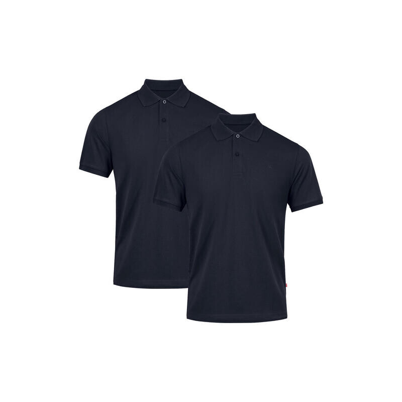 Рубашка-поло Danish Endurance, темно-синий
Рубашка-поло Danish Endurance, темно-синий