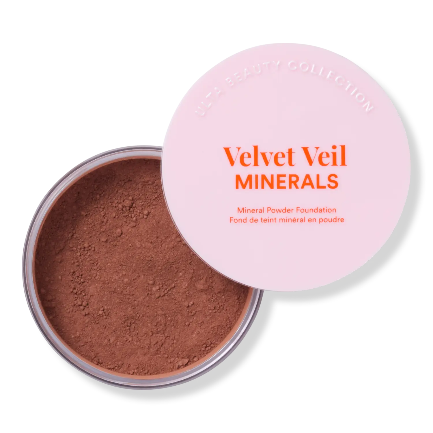 Минеральная пудра-основа Velvet Veil ULTA Beauty Collection, Deep Cool
Минеральная пудра-основа Velvet Veil ULTA Beauty Collection, Deep Cool