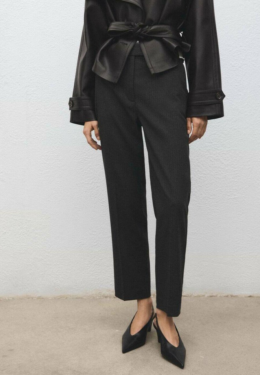 Брюки Mango Trousers, Grey
Брюки Mango Trousers, Grey