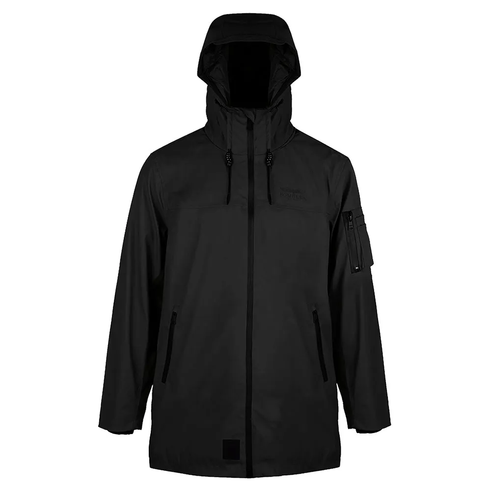 Куртка Bombers Original Greenville, черный
Куртка Bombers Original Greenville, черный