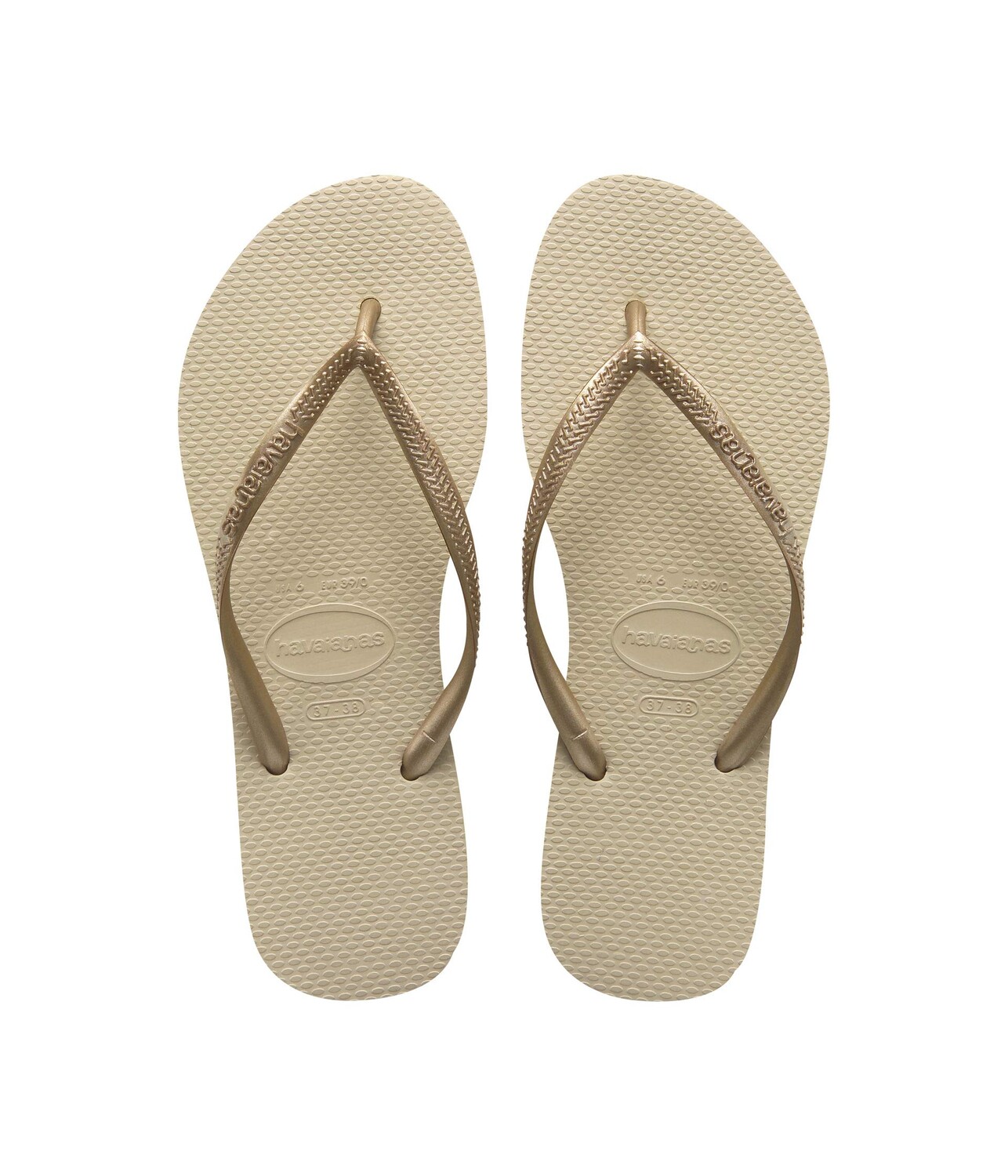 Сандалии Havaianas Slim Flip Flop Sandal 
Сандалии Havaianas Slim Flip Flop Sandal