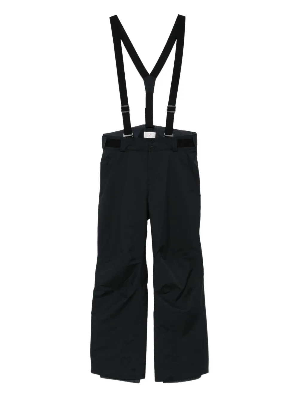 Утепленные лыжные брюки Rossignol, черный
Утепленные лыжные брюки Rossignol, черный