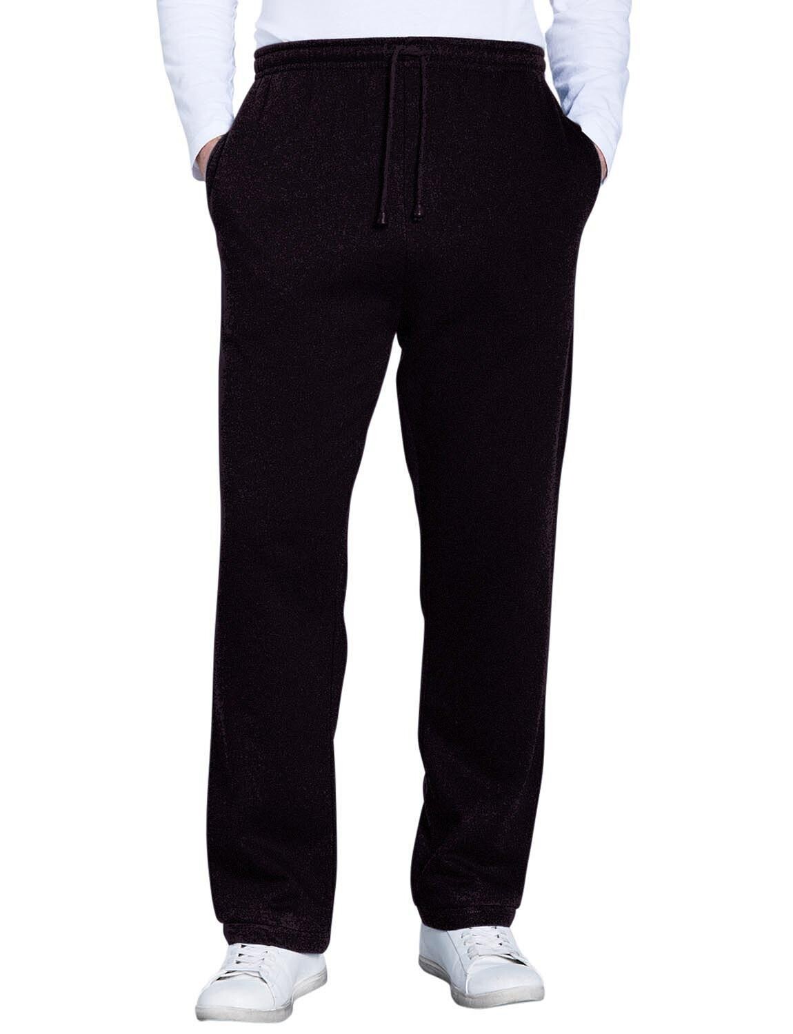 Флисовые брюки для отдыха с возможностью надевания Chums, черный
Флисовые брюки для отдыха с возможностью надевания Chums, черный