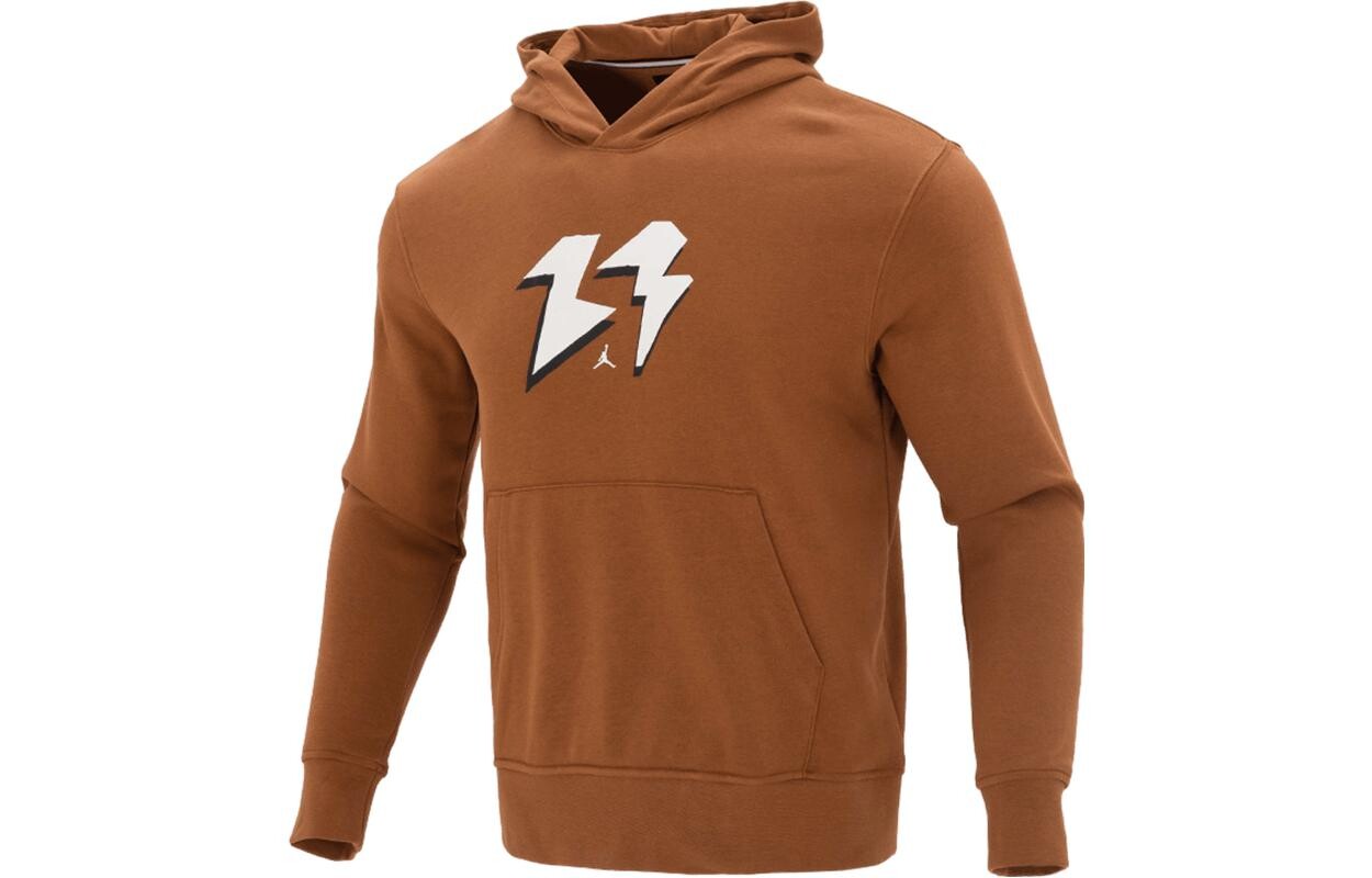 Мужская толстовка Jordan, цвет Brown
Мужская толстовка Jordan, цвет Brown