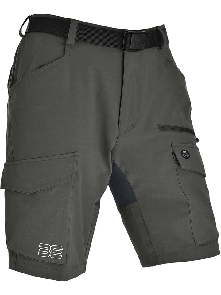 Maul Sport Трекинговые шорты-бермуды "Little Rachel XT" серого цвета
Maul Sport Трекинговые шорты-бермуды "Little Rachel XT" серого цвета