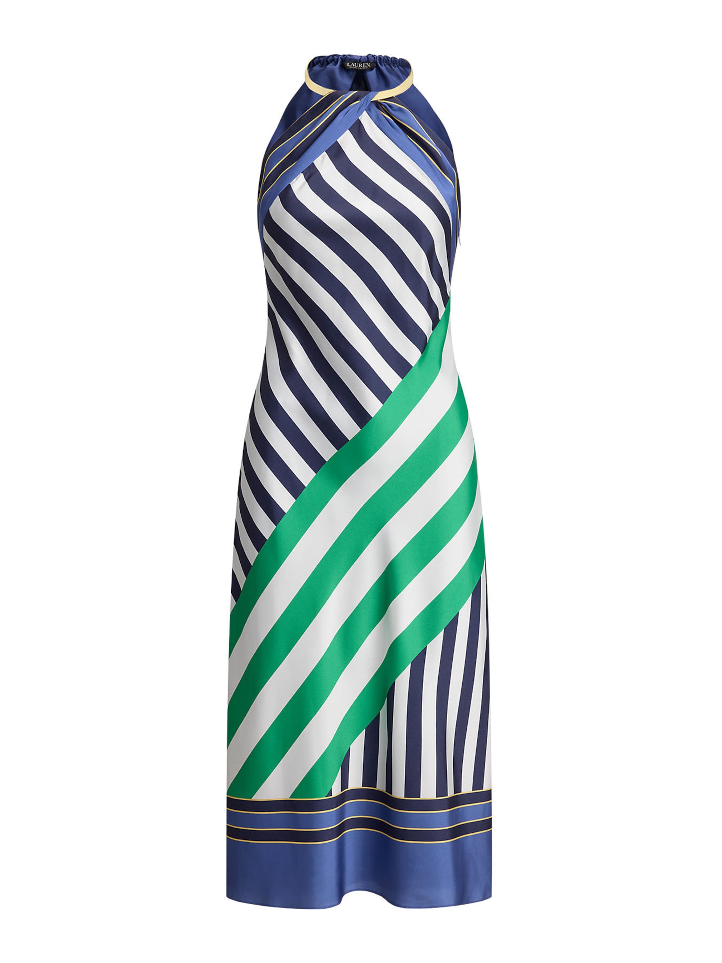Lauren Ralph Lauren Коктейльное платье 'LUXE' в цвете Navy, Royal Blue
Lauren Ralph Lauren Коктейльное платье 'LUXE' в цвете Navy, Royal Blue