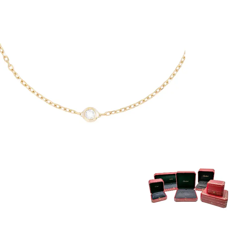 Браслеты D'Amour Collection 18K Gold для женщин Cartier, золотой
Браслеты D'Amour Collection 18K Gold для женщин Cartier, золотой