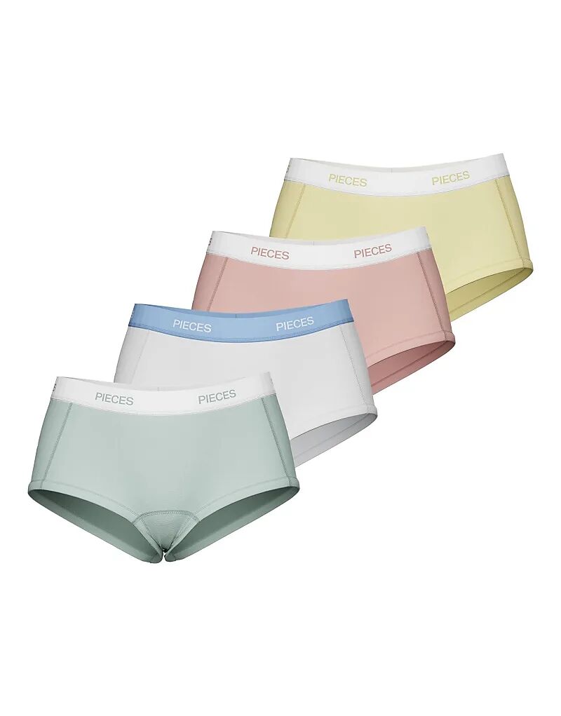 Боксеры Pieces в цвете «жадеит» 2
Боксеры Pieces в цвете «жадеит» 2