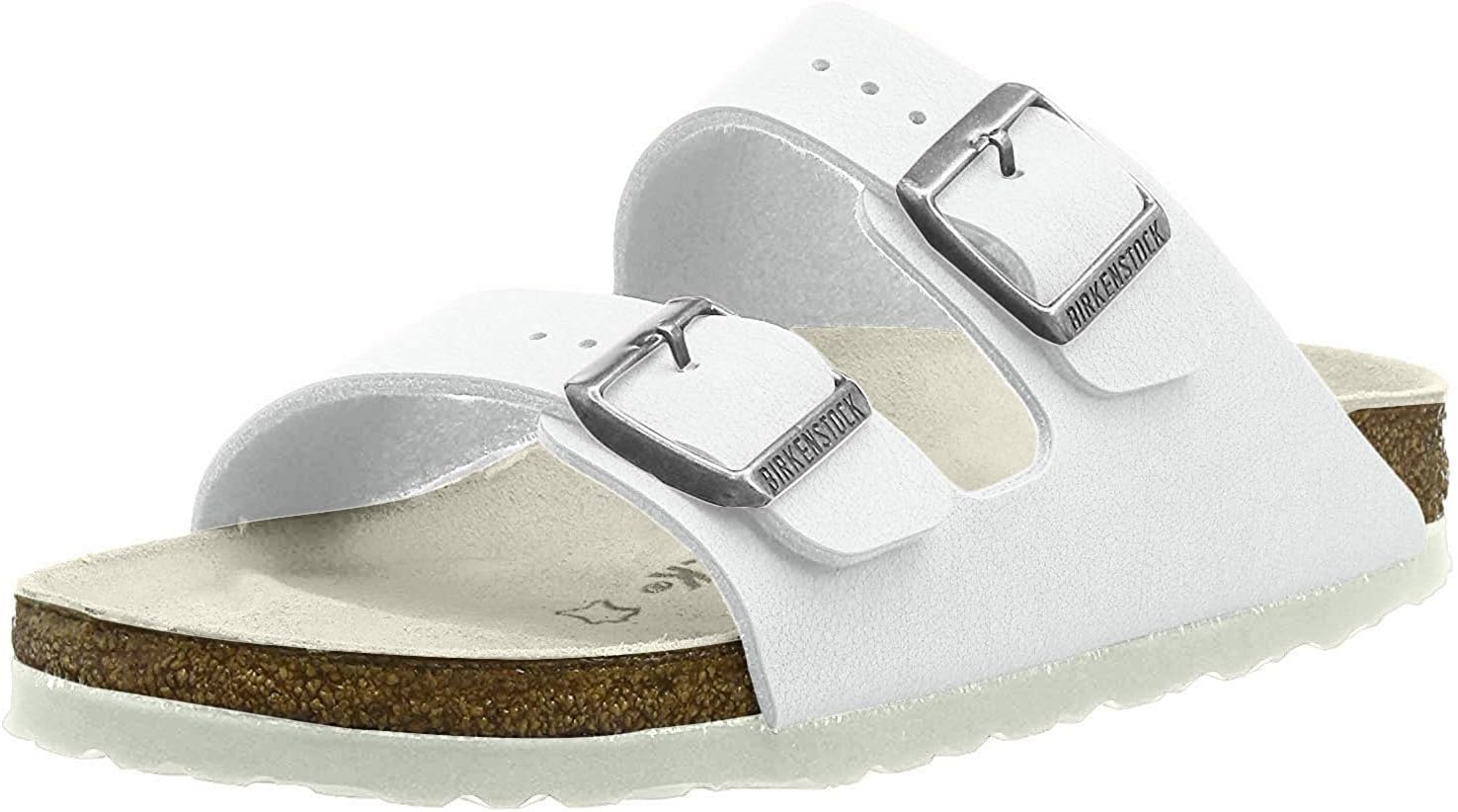 Мужские мюли Birkenstock, белый
Мужские мюли Birkenstock, белый