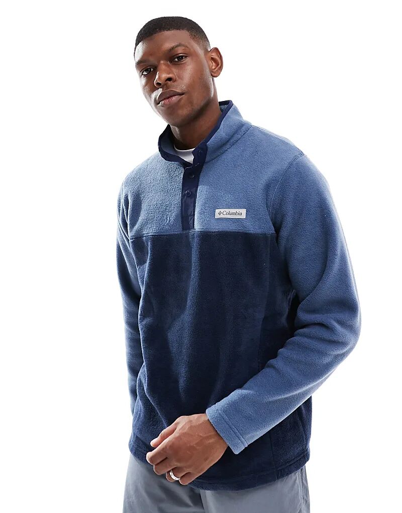 Columbia Куртка Steens Mountain Half Snap II синего цвета, Синий, Columbia Куртка Steens Mountain Half Snap II синего цвета
Columbia Куртка Steens Mountain Half Snap II синего цвета, Синий, Columbia Куртка Steens Mountain Half Snap II синего цвета