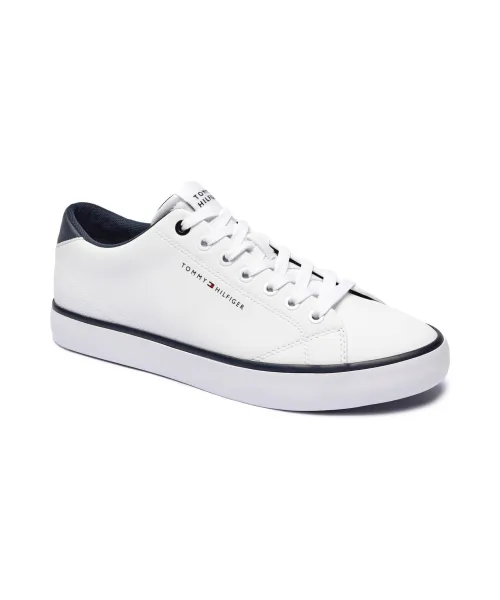 Кроссовки Vulc Core Tommy Hilfiger, белый
Кроссовки Vulc Core Tommy Hilfiger, белый