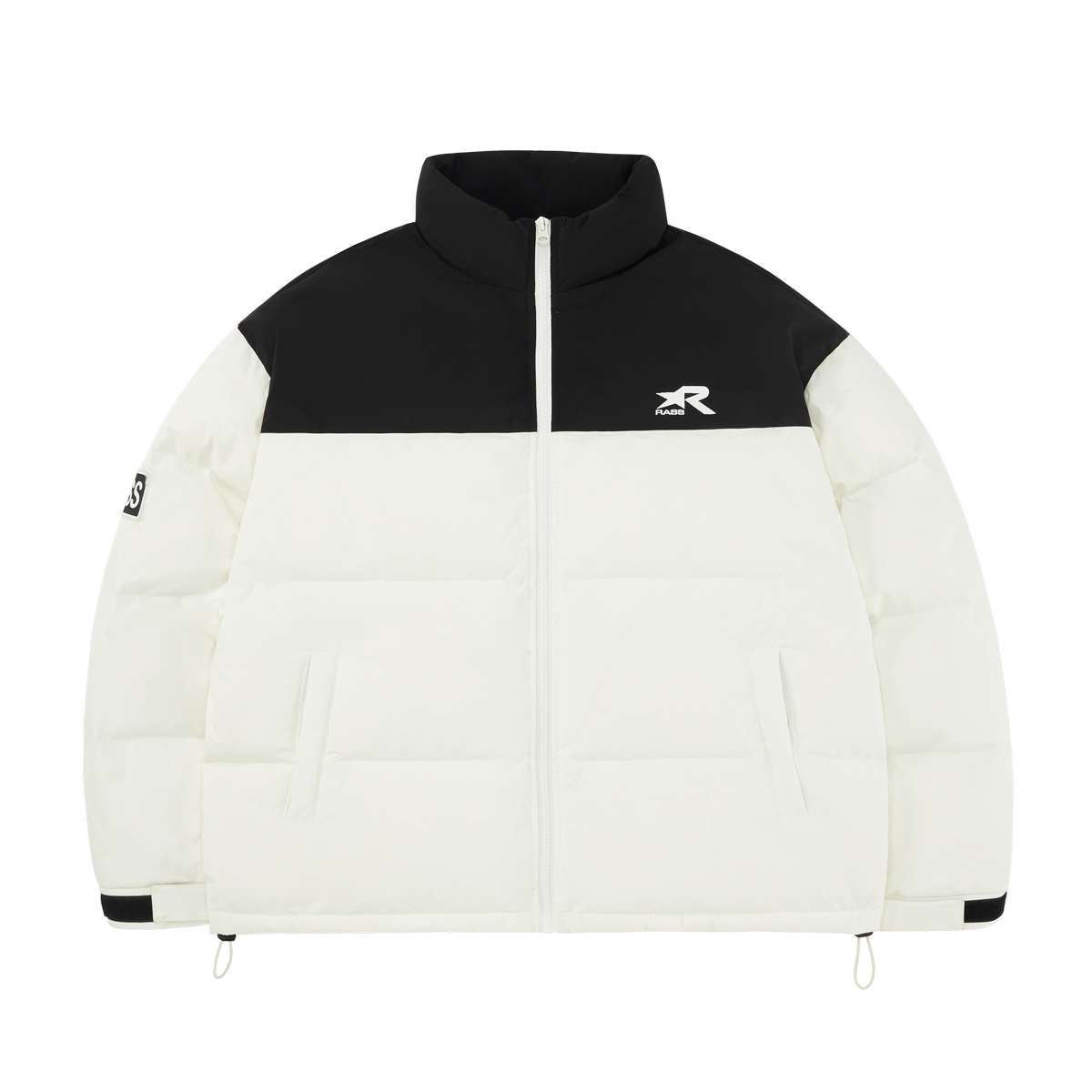 RASS Пуховик New Vision Series унисекс, Light Apricot
RASS Пуховик New Vision Series унисекс, Light Apricot