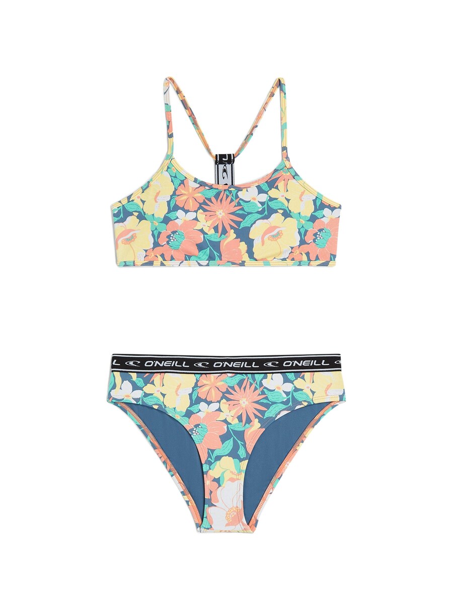 Минимайзер бикини O'NEILL, синий
Минимайзер бикини O'NEILL, синий