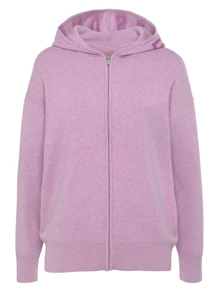 Кардиган ELBSAND, розовый
Кардиган ELBSAND, розовый