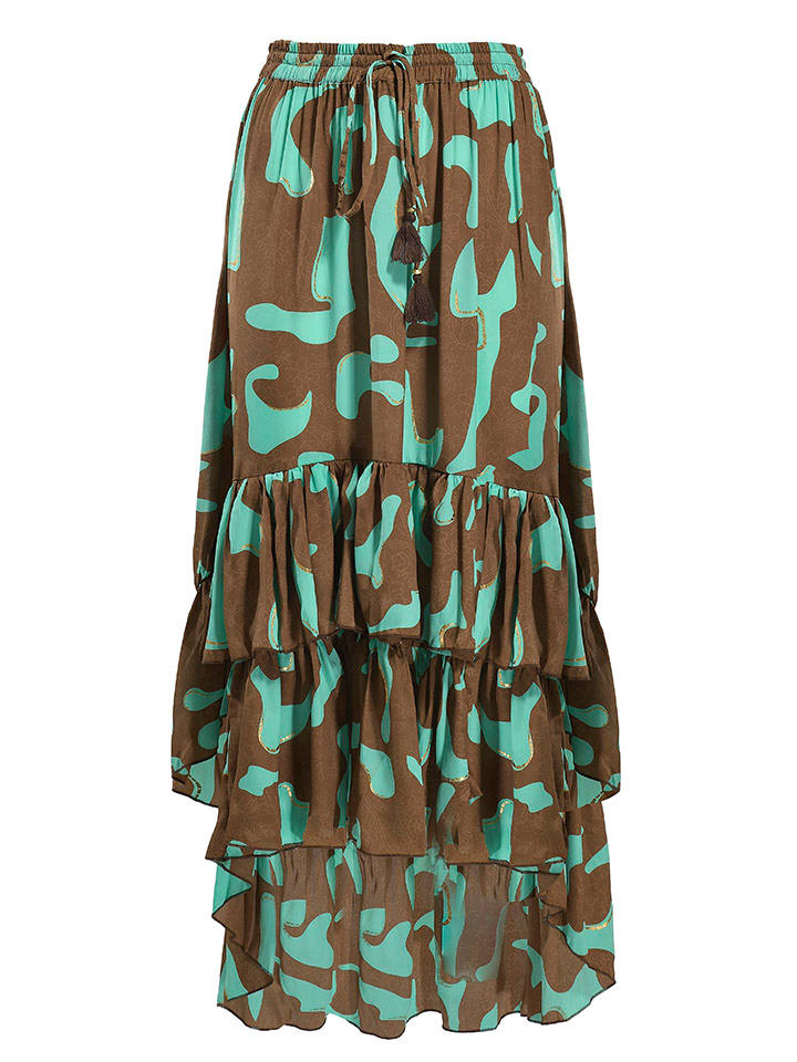 Юбка до колена BLE
Юбка до колена BLE