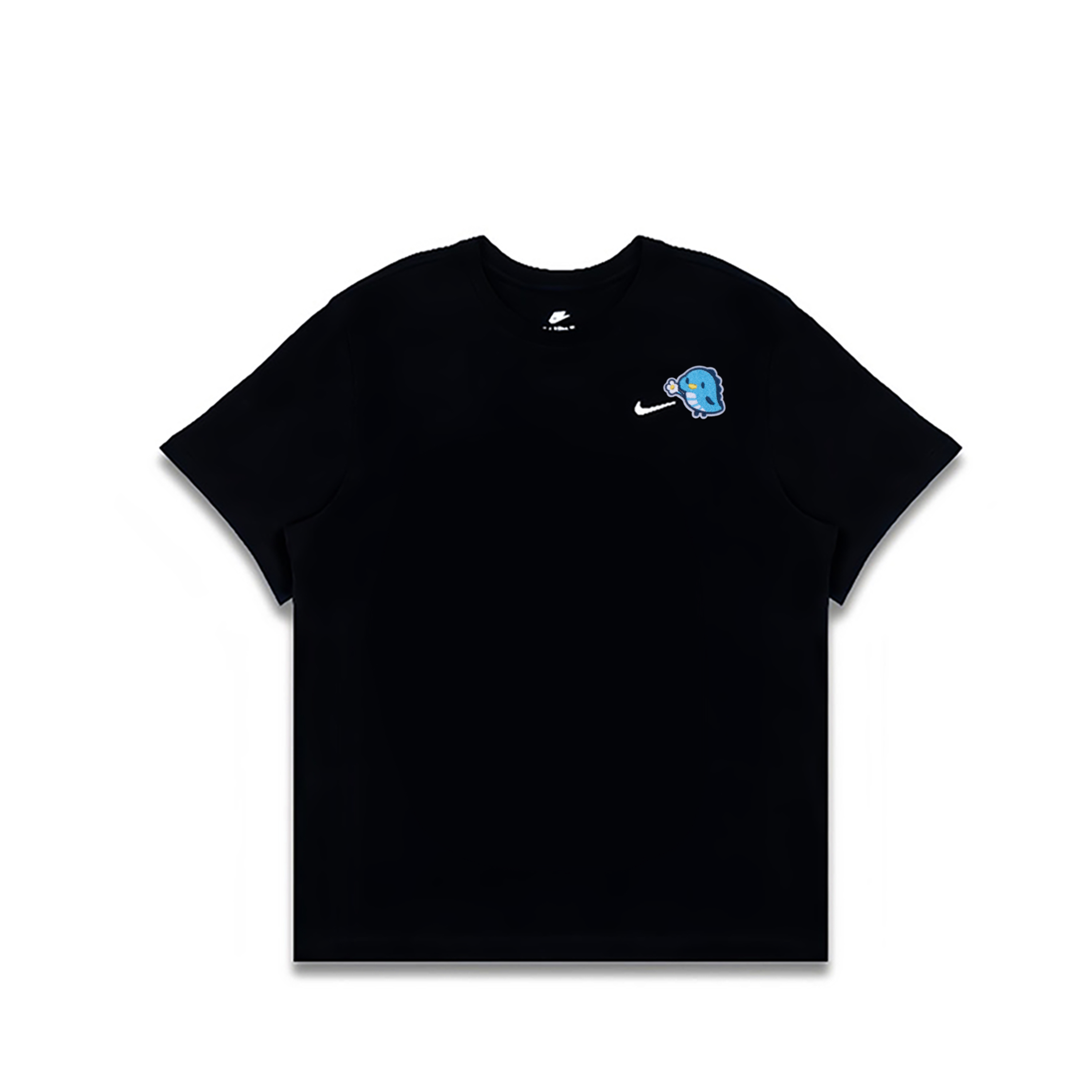 Nike Спортивная футболка Men's Black, Черный, Nike Спортивная футболка Men's Black
Nike Спортивная футболка Men's Black, Черный, Nike Спортивная футболка Men's Black