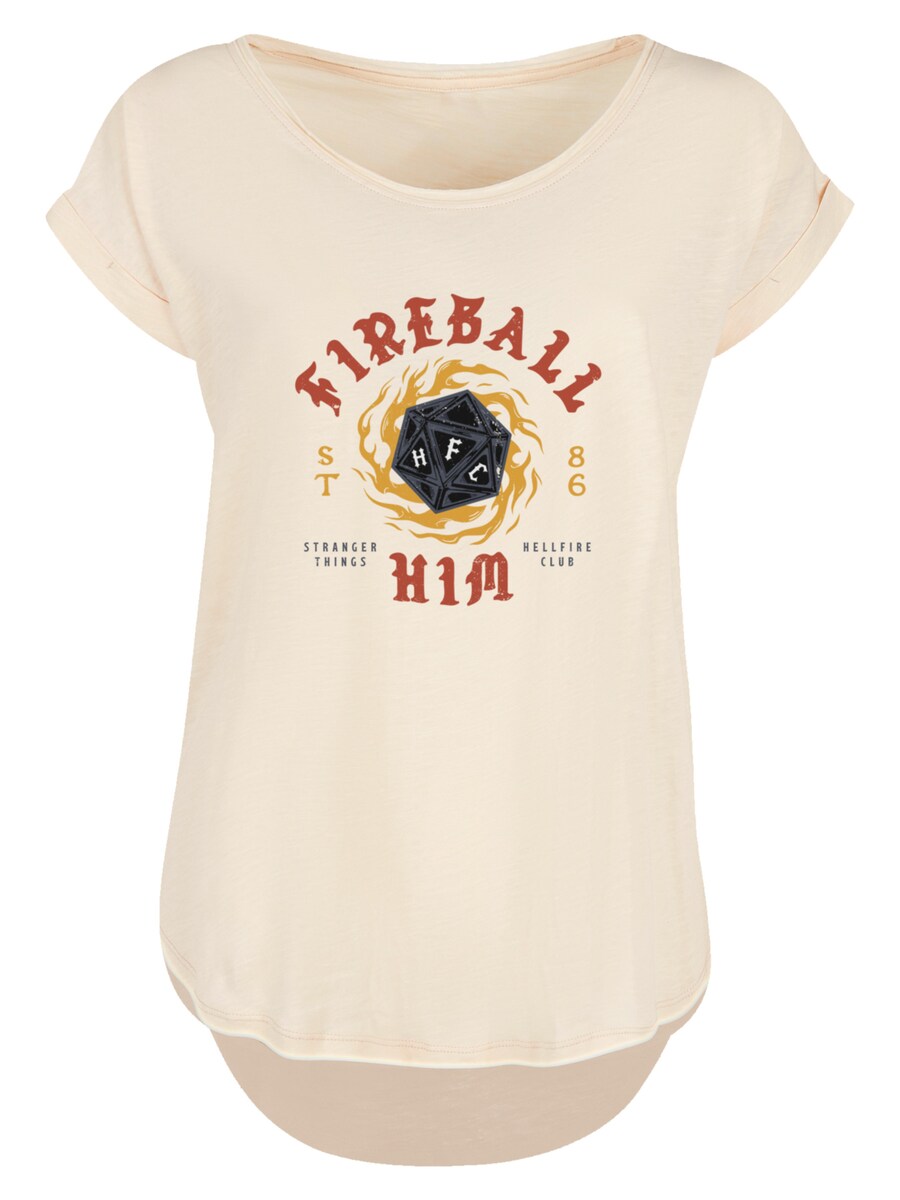 Рубашка F4NT4STIC, песочный
Рубашка F4NT4STIC, песочный