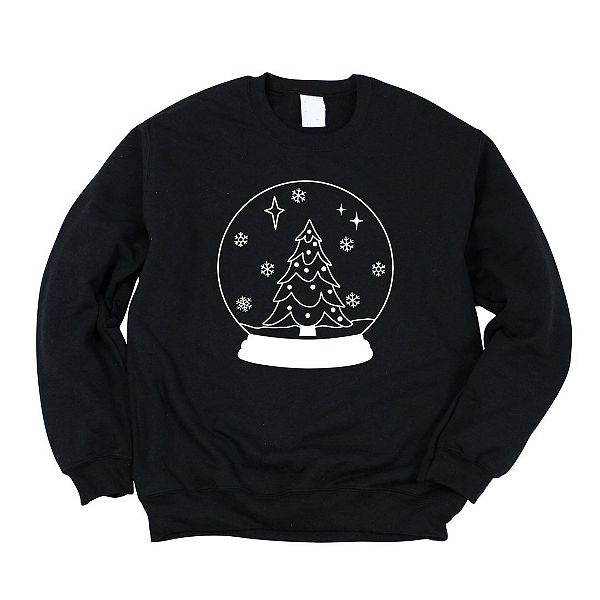 Свитшот с новогодним шаром Simply Sage Market, Зеленый, Свитшот с новогодним шаром Simply Sage Market
Свитшот с новогодним шаром Simply Sage Market, Зеленый, Свитшот с новогодним шаром Simply Sage Market