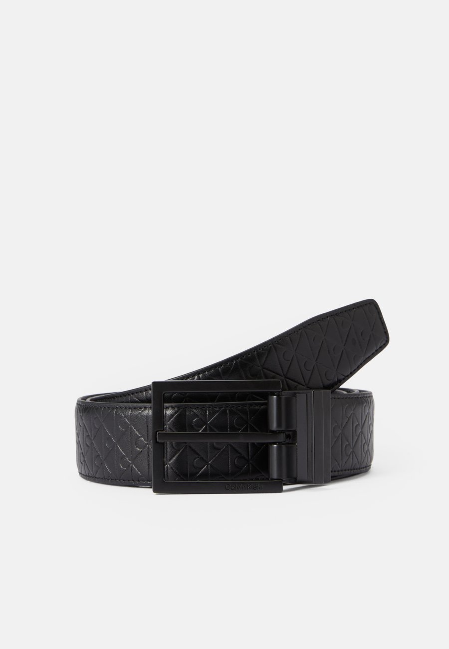 Ремень Calvin Klein SQUARE BUCKLE, Black
Ремень Calvin Klein SQUARE BUCKLE, Black