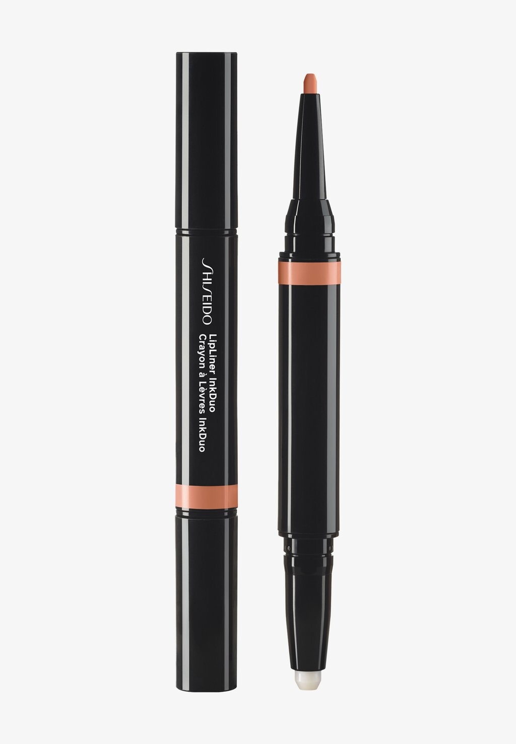Карандаш для губ LIPLINER INKDUO 12 ESPRESSO Shiseido, цвет bare
Карандаш для губ LIPLINER INKDUO 12 ESPRESSO Shiseido, цвет bare