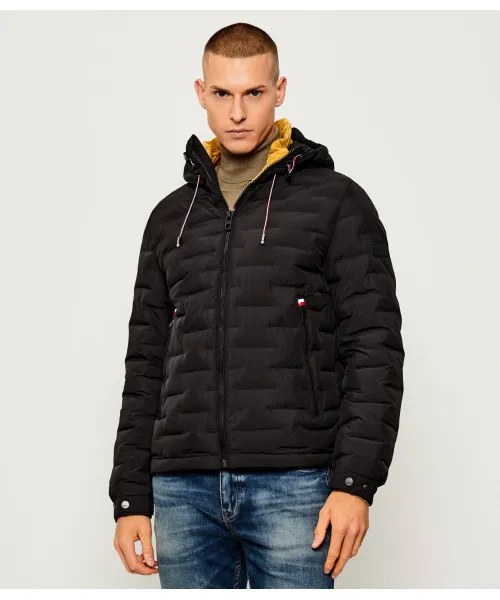 Куртка Regular fit Hechter Paris, черный
Куртка Regular fit Hechter Paris, черный