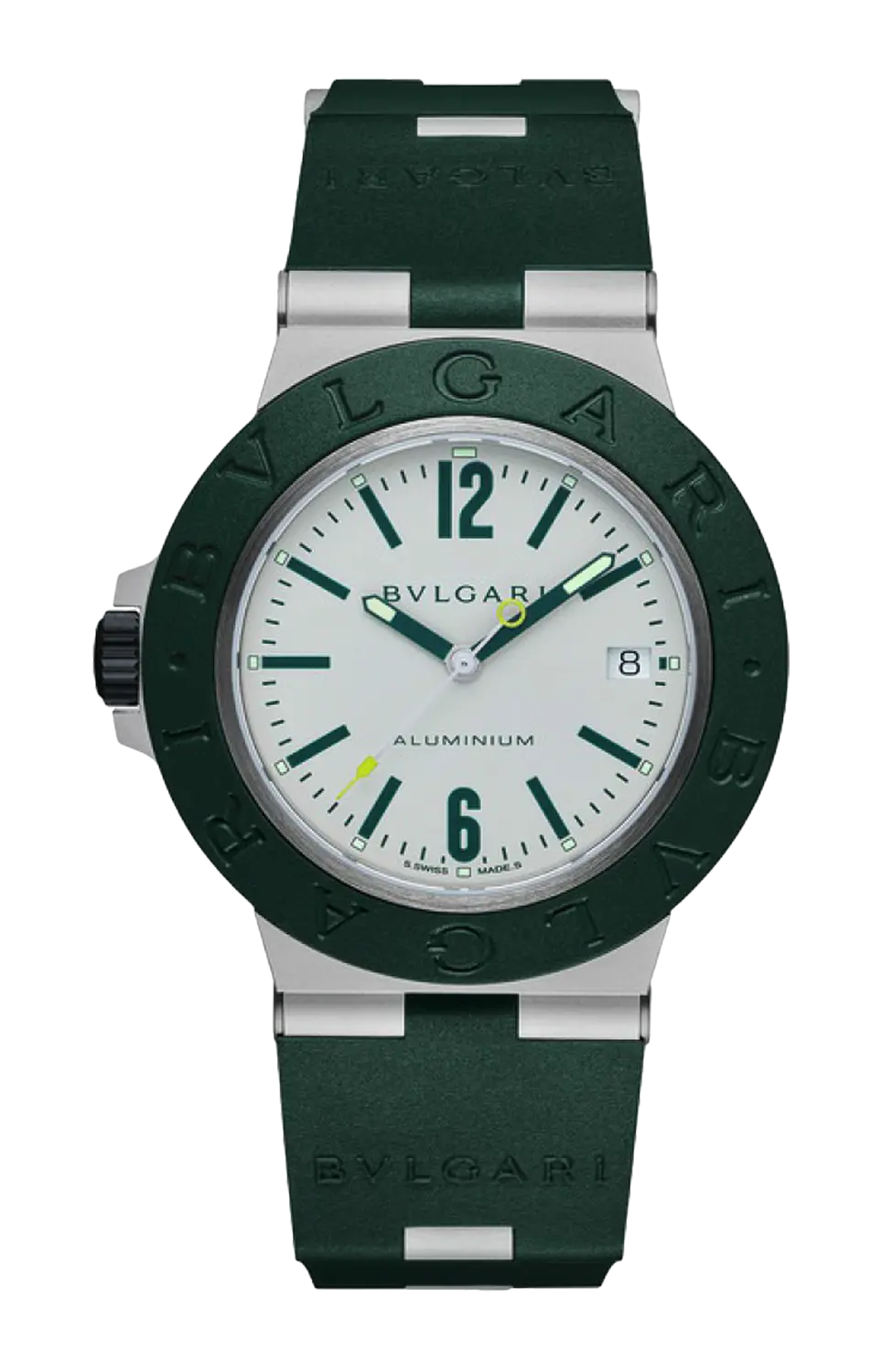 Bvlgari aluminium - лимитированная серия - bbalu40/lh BULGARI
Bvlgari aluminium - лимитированная серия - bbalu40/lh BULGARI