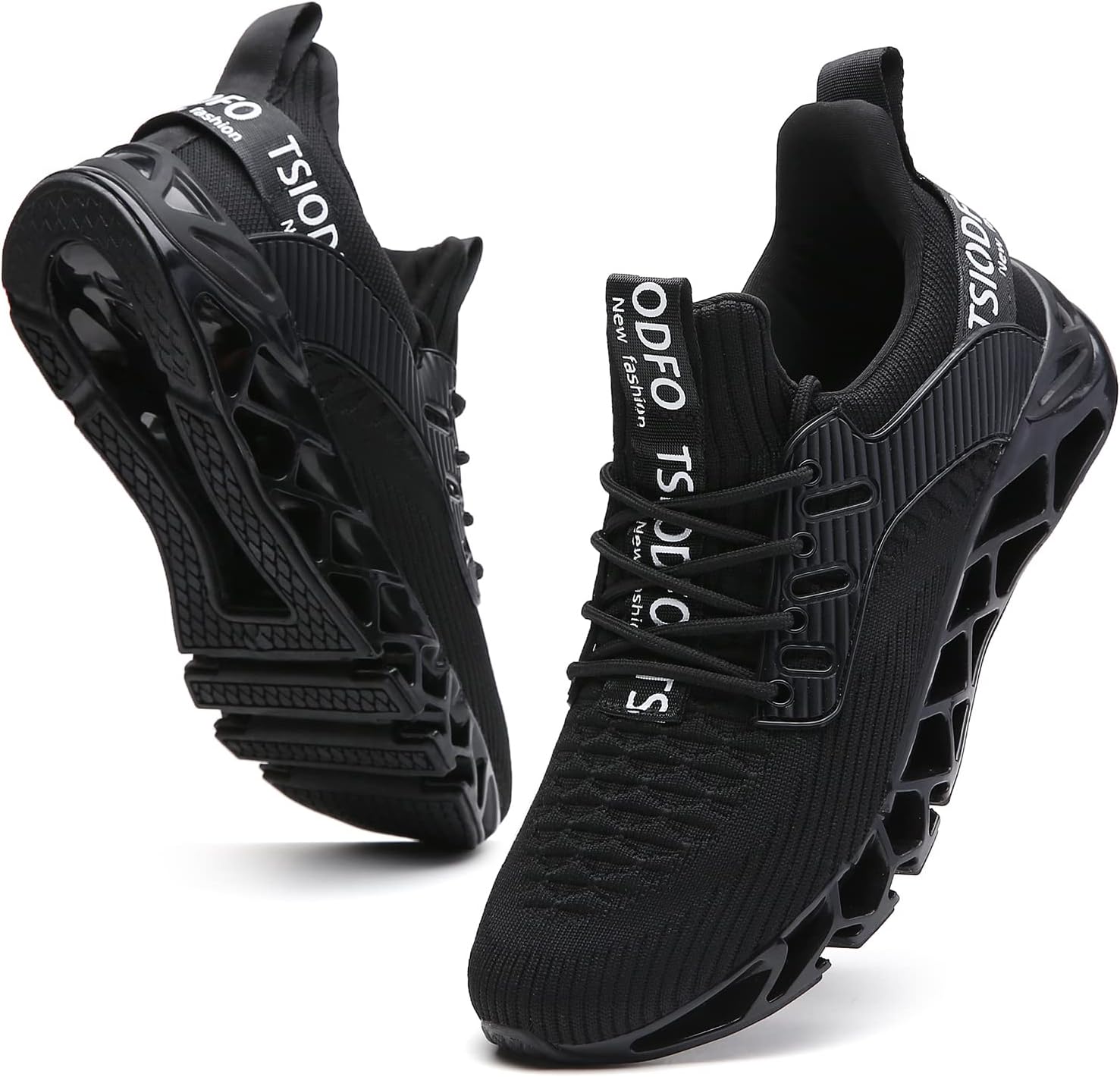 Мужские кроссовки для бега, нескользящие, спортивные, для тенниса и ходьбы, модные кеды Ezkrwxn, черный
Мужские кроссовки для бега, нескользящие, спортивные, для тенниса и ходьбы, модные кеды Ezkrwxn, черный