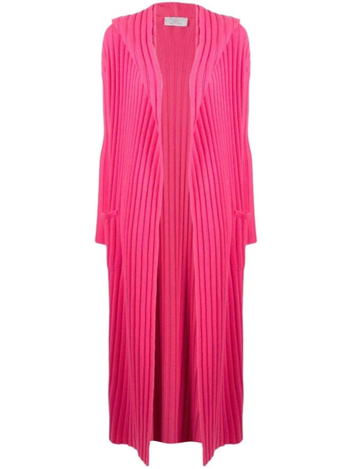 Teddy Cashmere кашемировый кардиган Amalfi в рубчик, розовый
Teddy Cashmere кашемировый кардиган Amalfi в рубчик, розовый