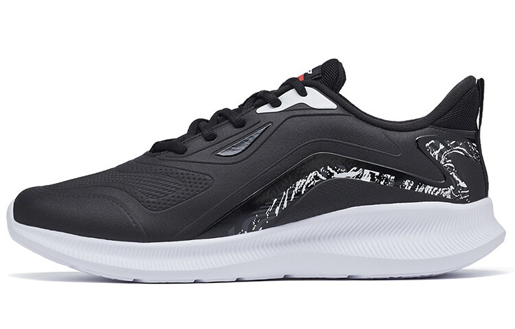 Кроссовки мужские низкие черные/белые Xtep, Черный, Кроссовки мужские низкие черные/белые Xtep 
Кроссовки мужские низкие черные/белые Xtep, Черный, Кроссовки мужские низкие черные/белые Xtep