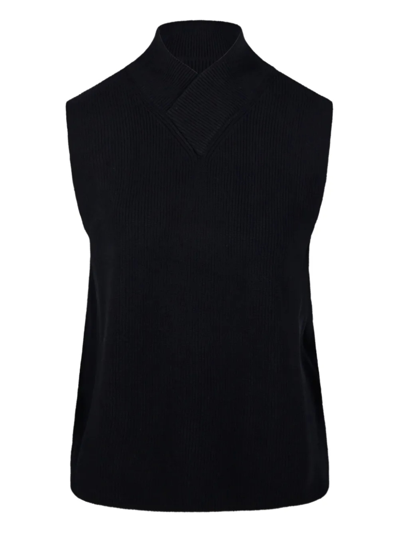 Жилет Цереры Studio Nicholson, черный
Жилет Цереры Studio Nicholson, черный