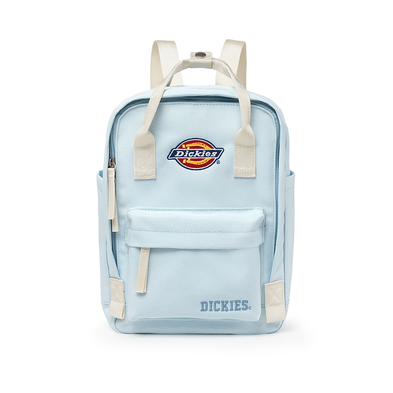 Dickies Полиэстеровый рюкзак для ноутбука, Washed Blue
Dickies Полиэстеровый рюкзак для ноутбука, Washed Blue