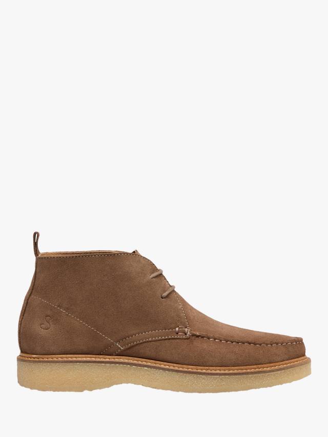 Ботинки Chukka из замши Xixona Oliver Sweeney, Taupe
Ботинки Chukka из замши Xixona Oliver Sweeney, Taupe