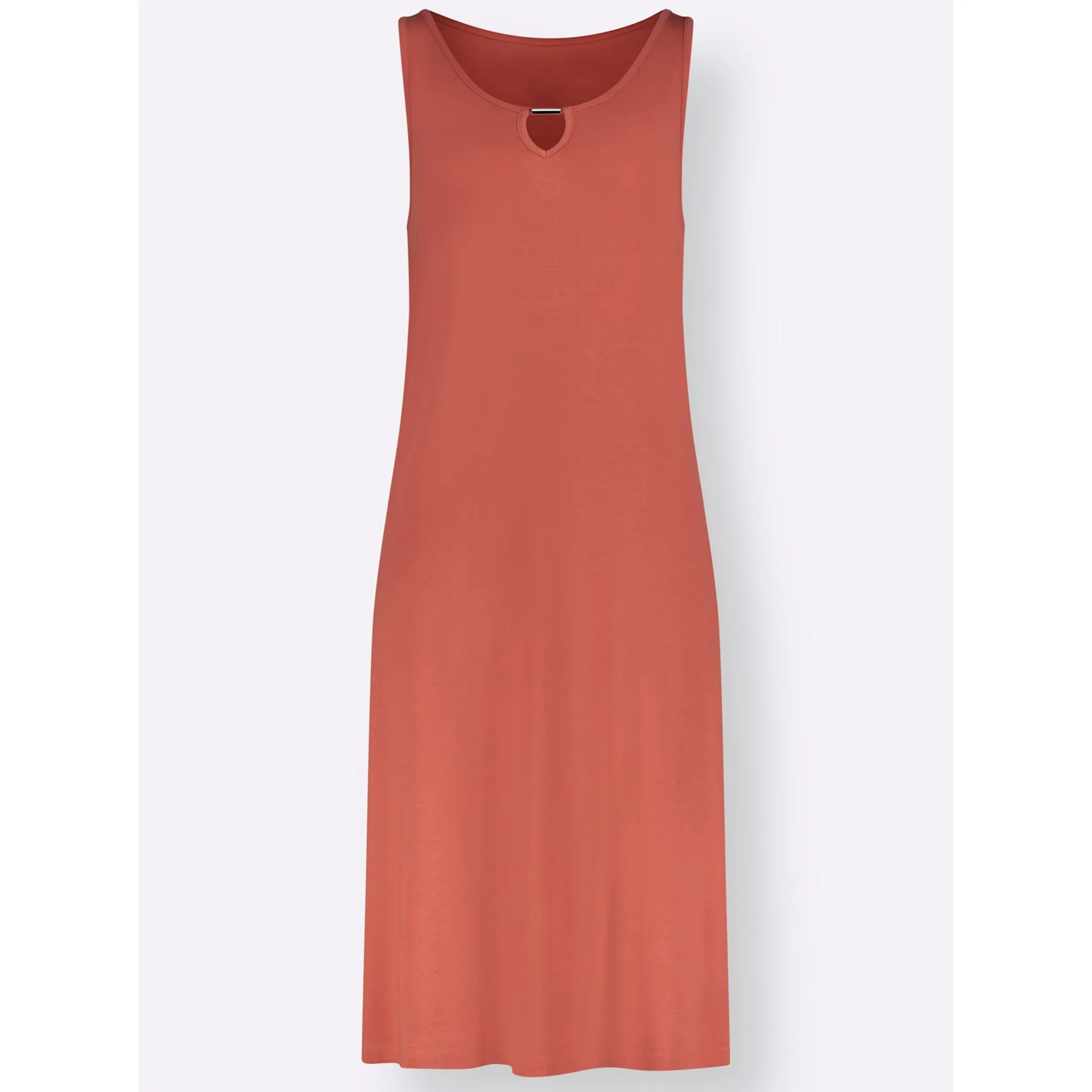 Feel Good летнее платье "летнее платье", терракотовый
Feel Good летнее платье "летнее платье", терракотовый