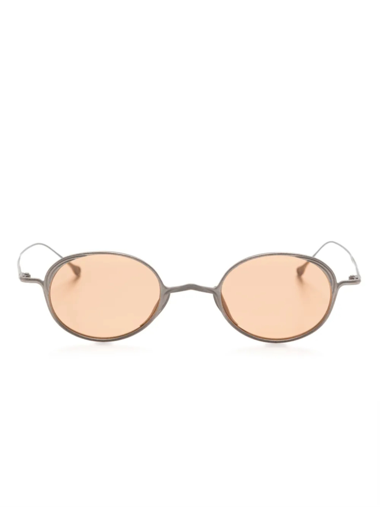 Солнцезащитные очки в овальной оправе Rigards, серебряный
Солнцезащитные очки в овальной оправе Rigards, серебряный