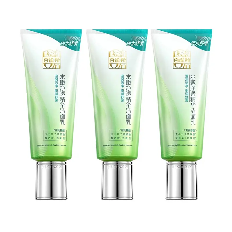 Сыворотки с цветочной ферментацией и аминокислотами дрожжей очищающее средство успокаивающие увлажняющие очищение 35г*2/100г*2/120мл*3 PECHOIN
Сыворотки с цветочной ферментацией и аминокислотами дрожжей очищающее средство успокаивающие увлажняющие очищение 35г*2/100г*2/120мл*3 PECHOIN