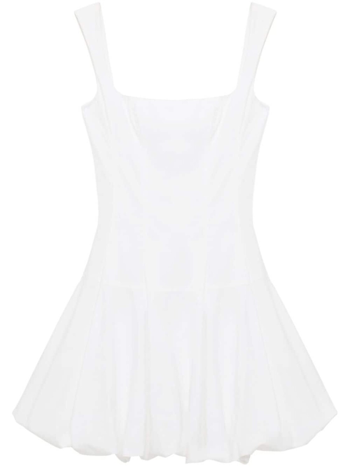 Simkhai мини-платье Juni, белый
Simkhai мини-платье Juni, белый