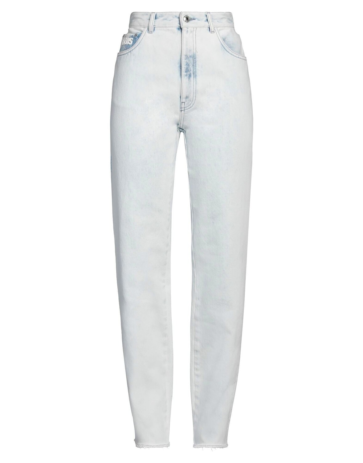 Джинсы Gcds, синий
Джинсы Gcds, синий