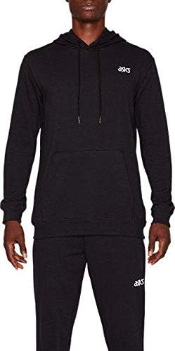 Мужская толстовка ASICS FT OP HD PO (2191A219), черный
Мужская толстовка ASICS FT OP HD PO (2191A219), черный