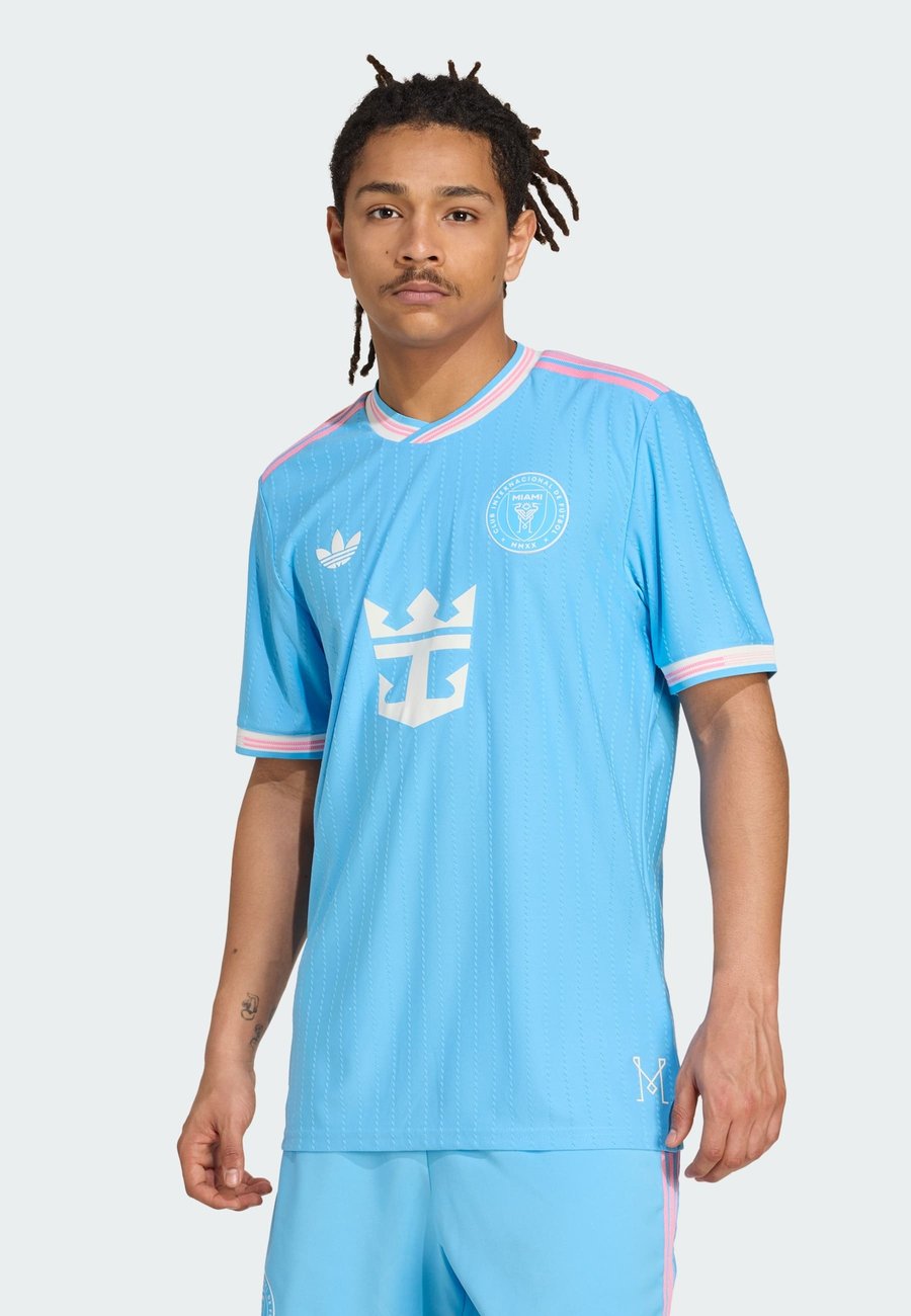 Футболка Adidas Originals INTER MIAMI CF 2025 THIRD AUTHENTIC JERSEY MESSI, Semi Blue Burst/Blue, Синий, Футболка Adidas Originals INTER MIAMI CF 2025 THIRD AUTHENTIC JERSEY MESSI, Semi Blue Burst/Blue
Футболка Adidas Originals INTER MIAMI CF 2025 THIRD AUTHENTIC JERSEY MESSI, Semi Blue Burst/Blue, Синий, Футболка Adidas Originals INTER MIAMI CF 2025 THIRD AUTHENTIC JERSEY MESSI, Semi Blue Burst/Blue